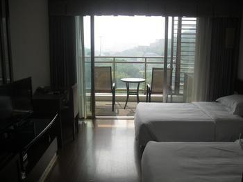 Blue Club Hotel - Shenzhen Exterior photo
